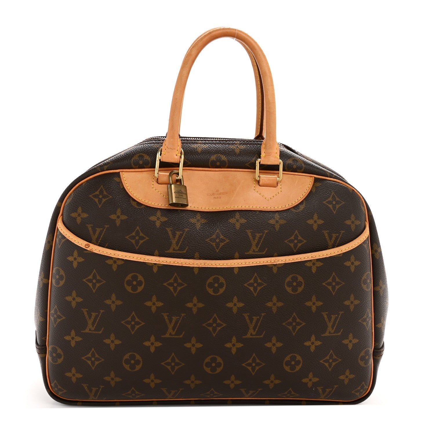 Monogram Deauville