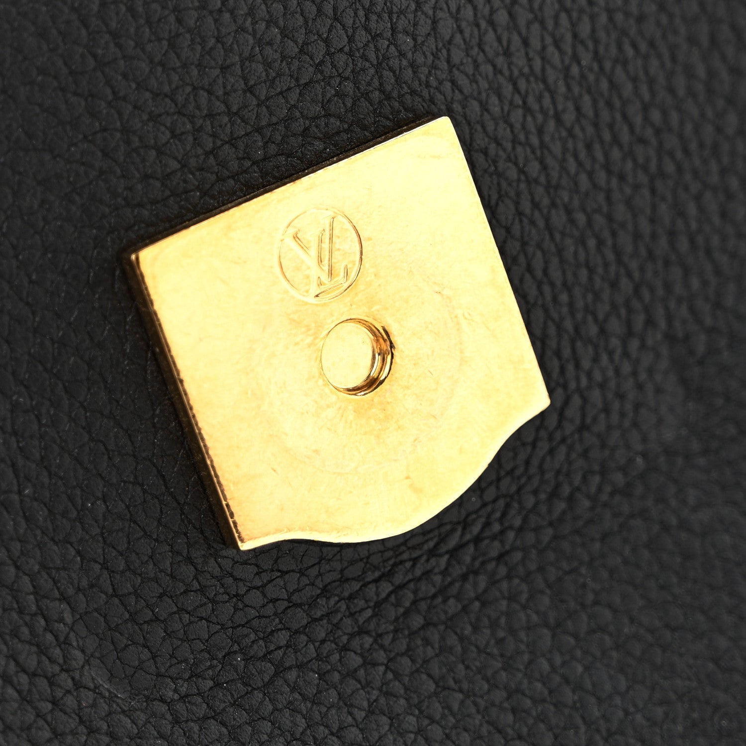 Monogram Vaugirard Black