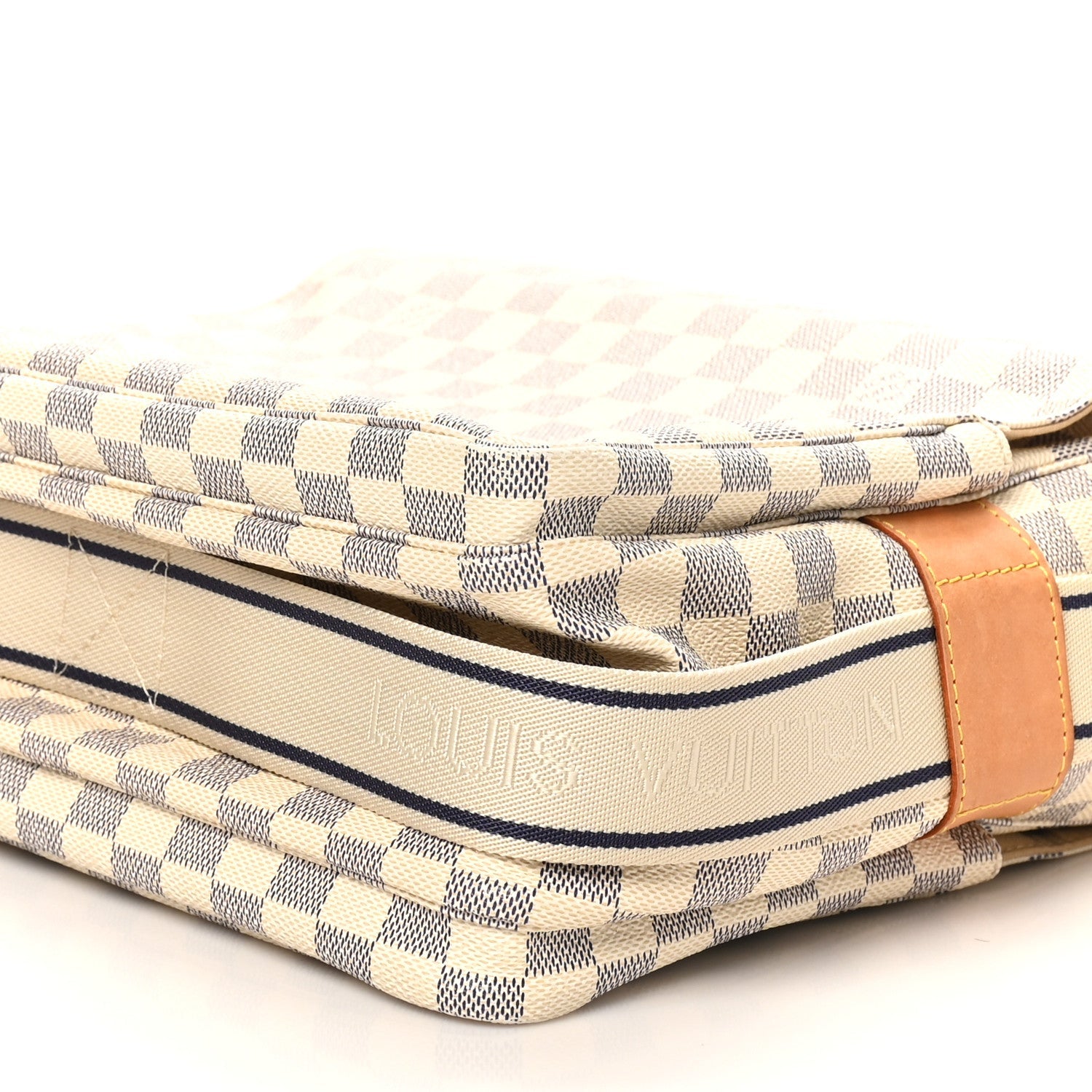 Damier Azur Naviglio