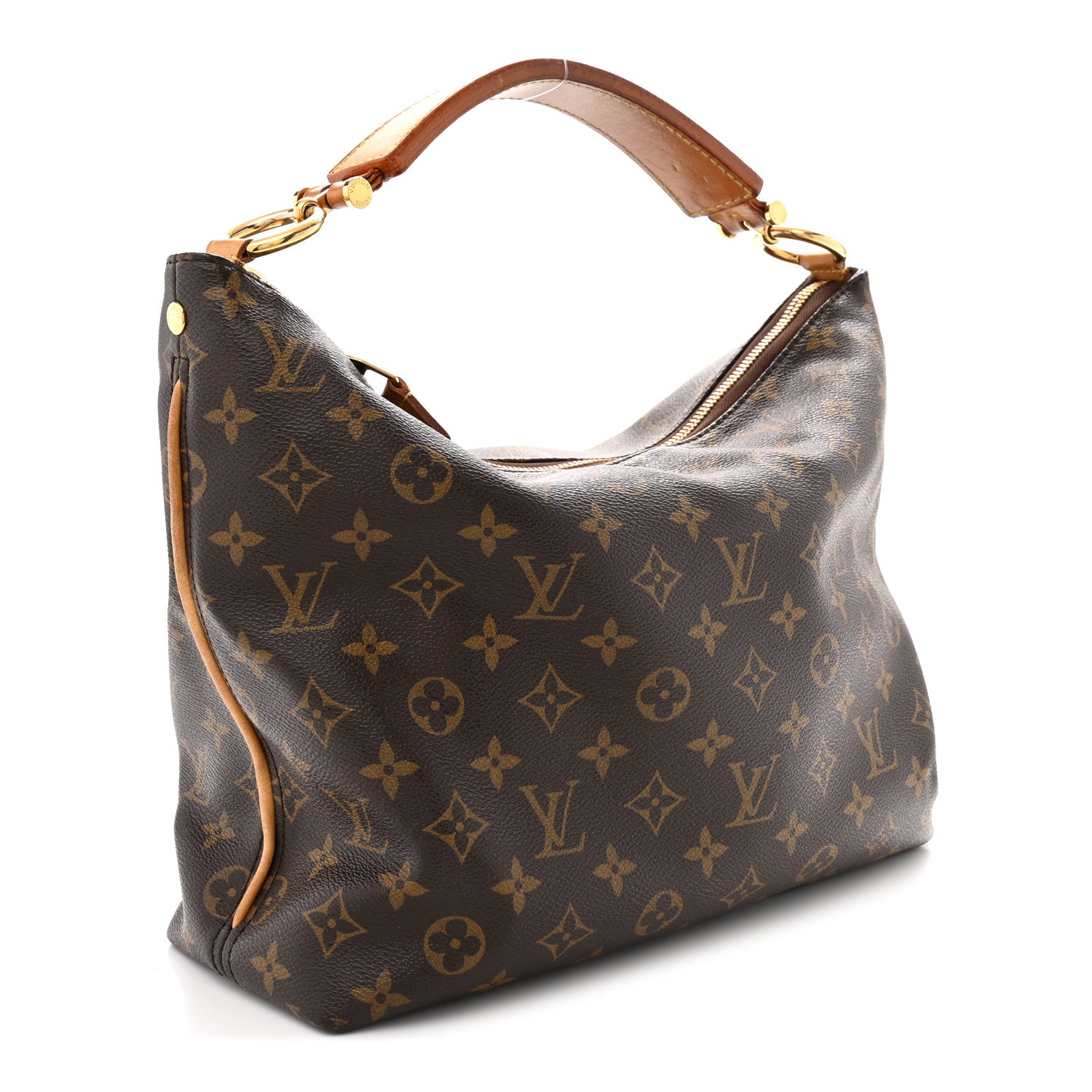 Monogram Sully PM
