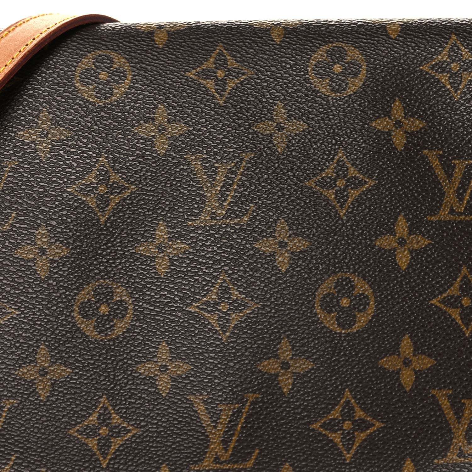 Monogram Musette Tango