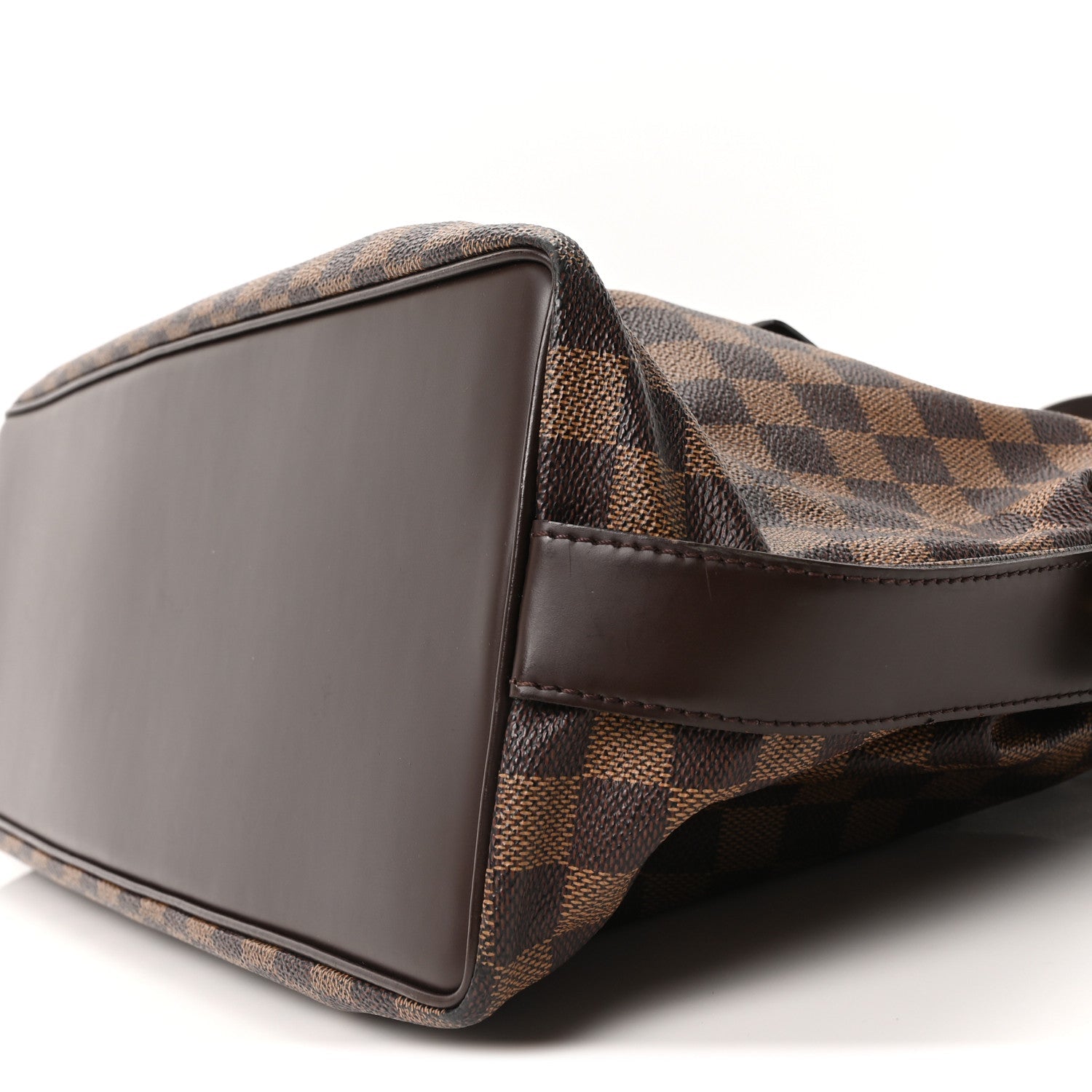 Damier Ebene Chelsea Tote