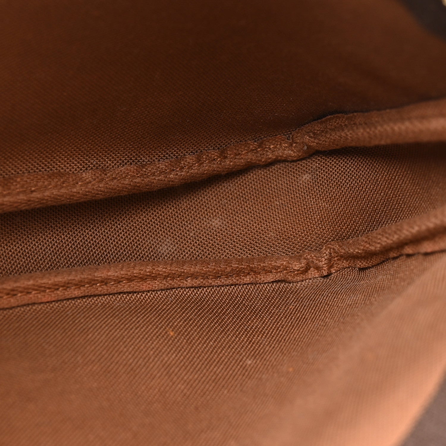 Monogram Pochette Accessories
