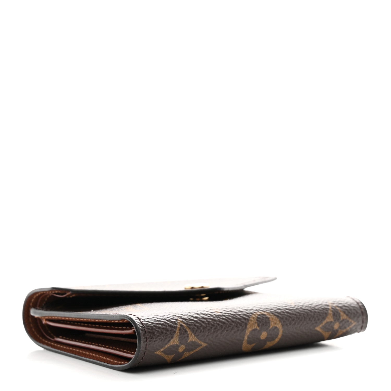 Monogram Victorine Wallet