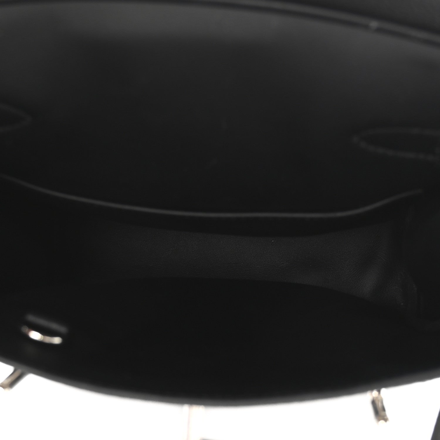 Togo Hac A Dos PM Backpack Black
