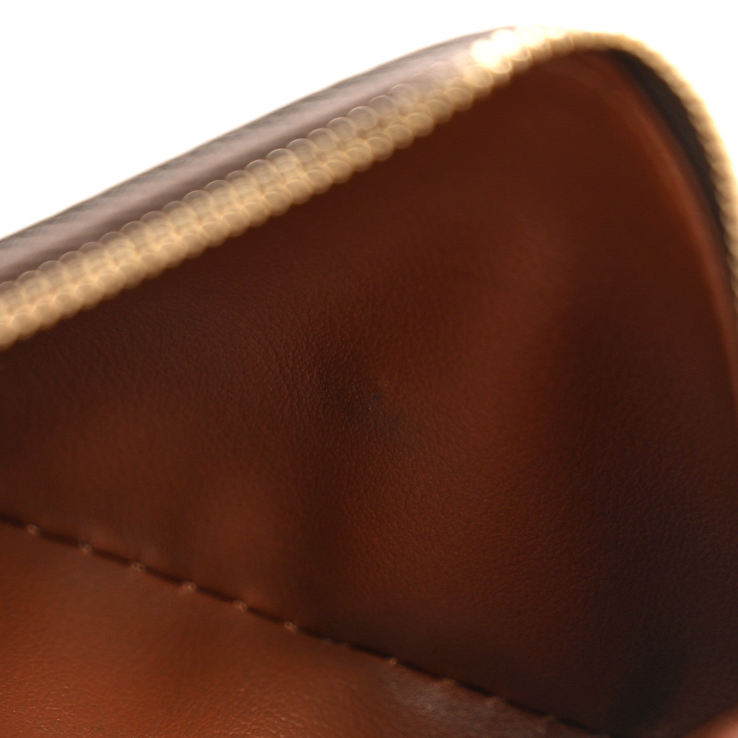 Monogram Victorine Wallet