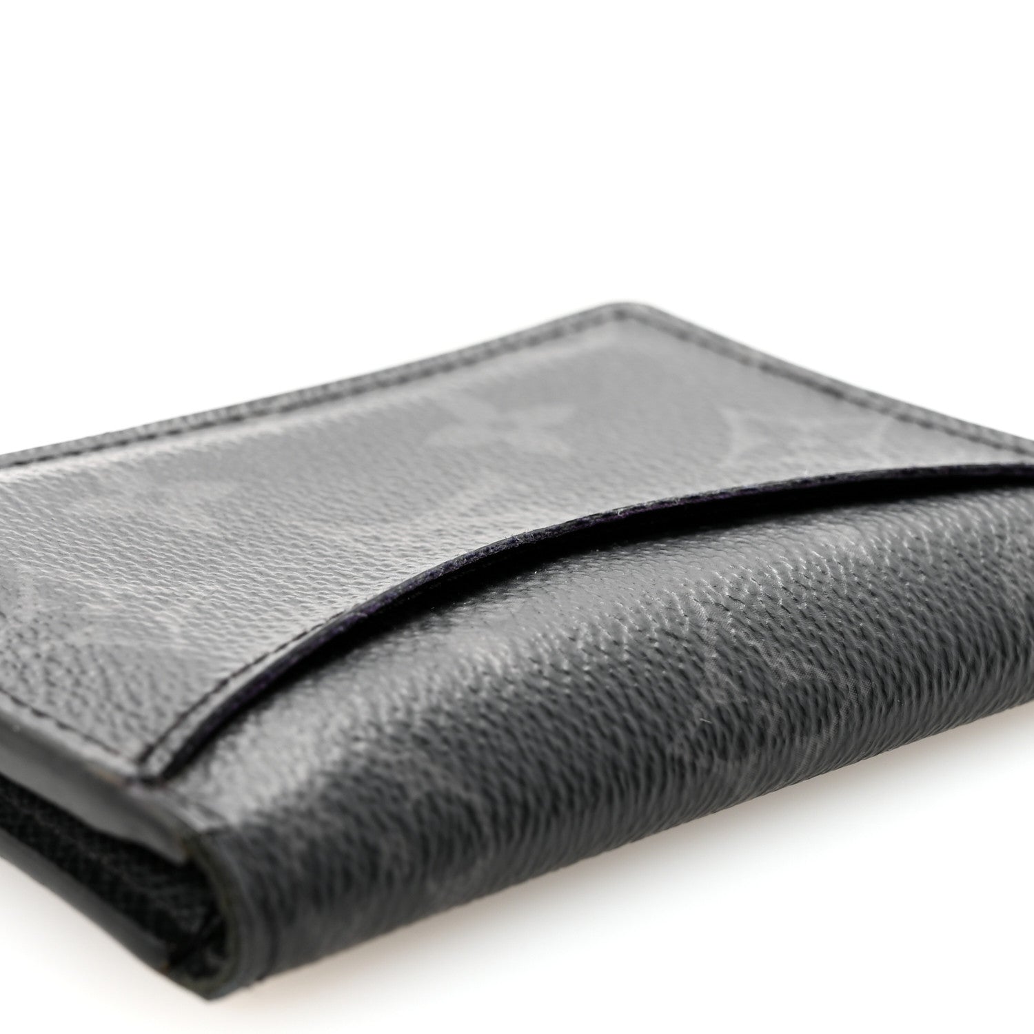 Monogram Eclipse Pocket Organizer NM
