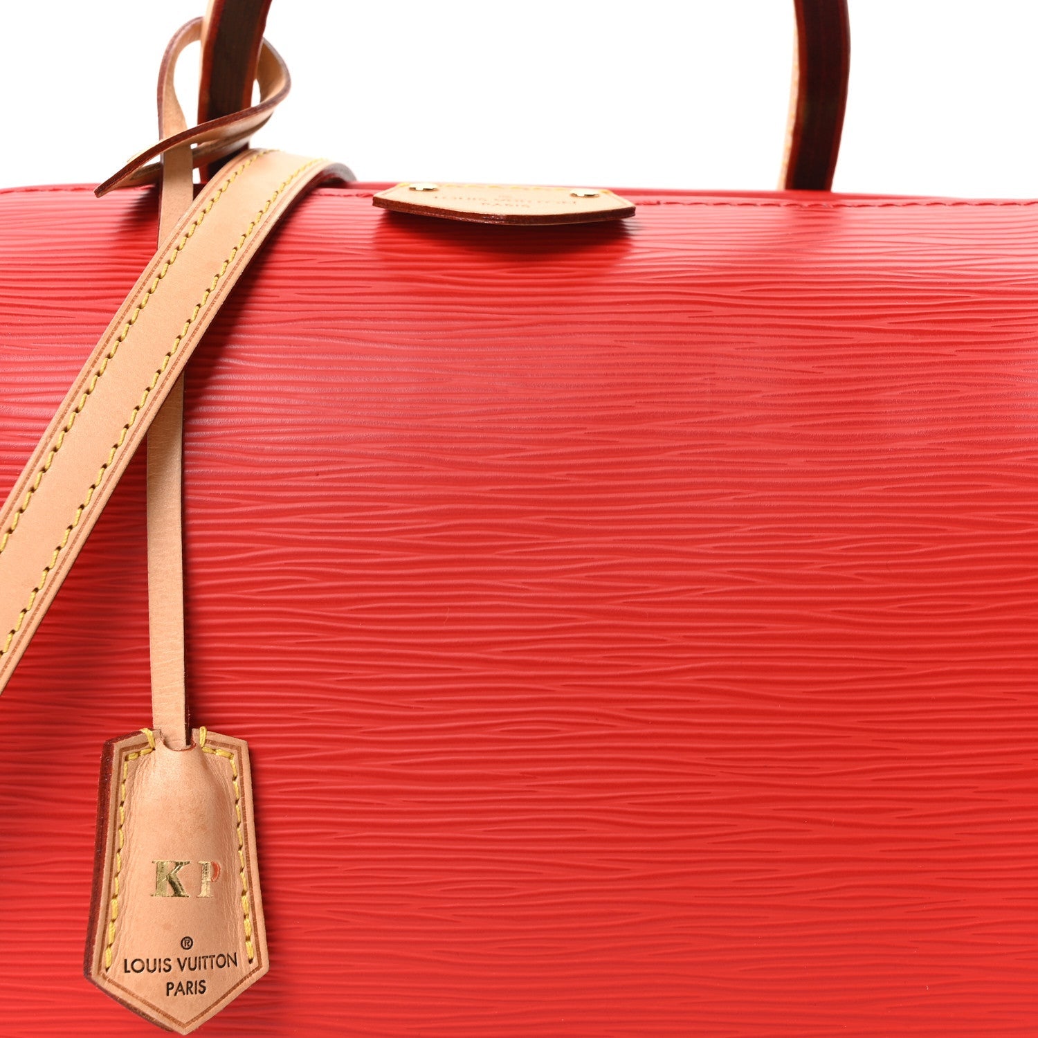 Epi Doc BB Coquelicot