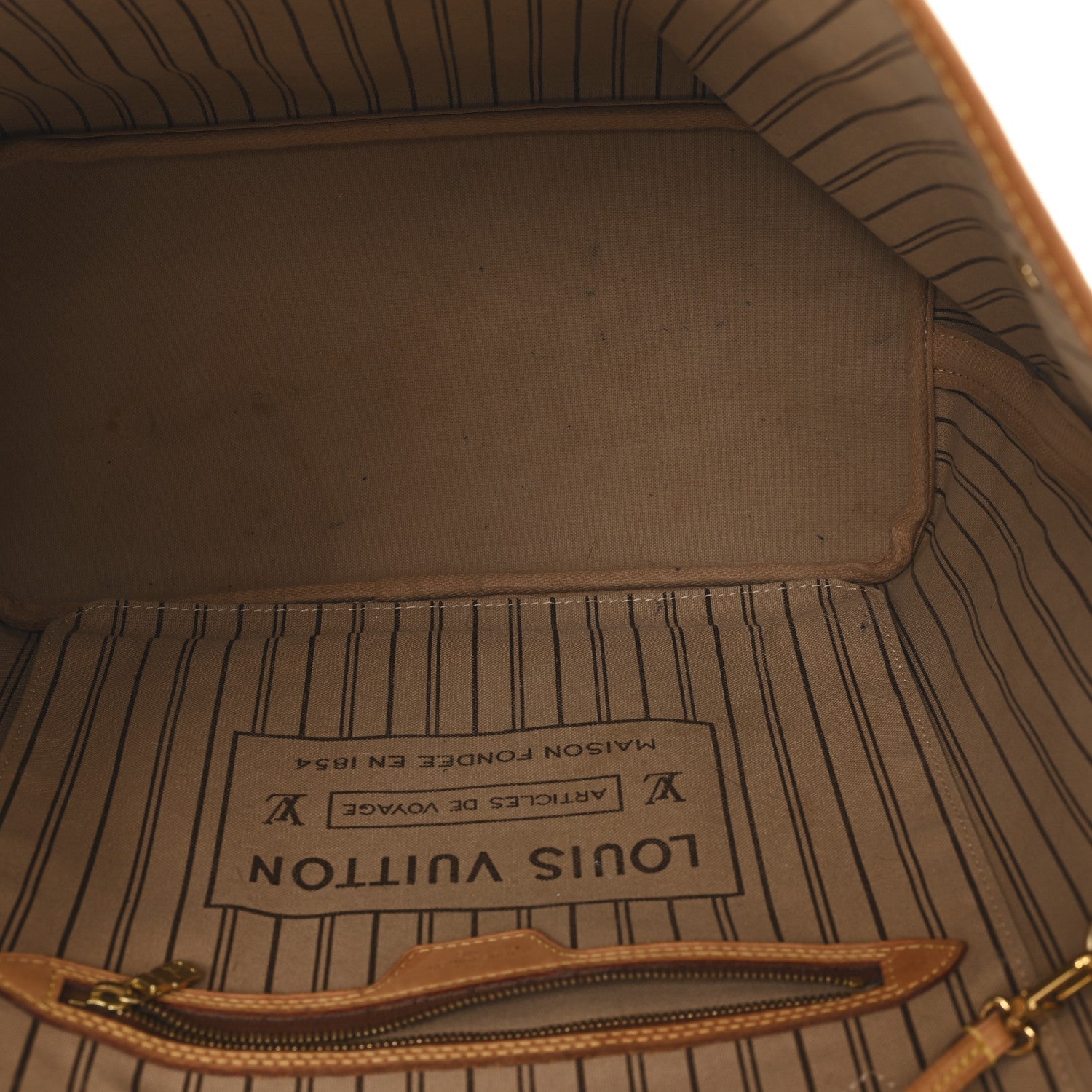 Monogram Neo Neverfull MM