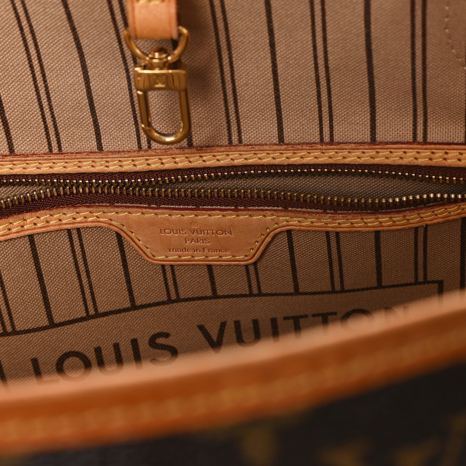 Monogram Neo Neverfull MM