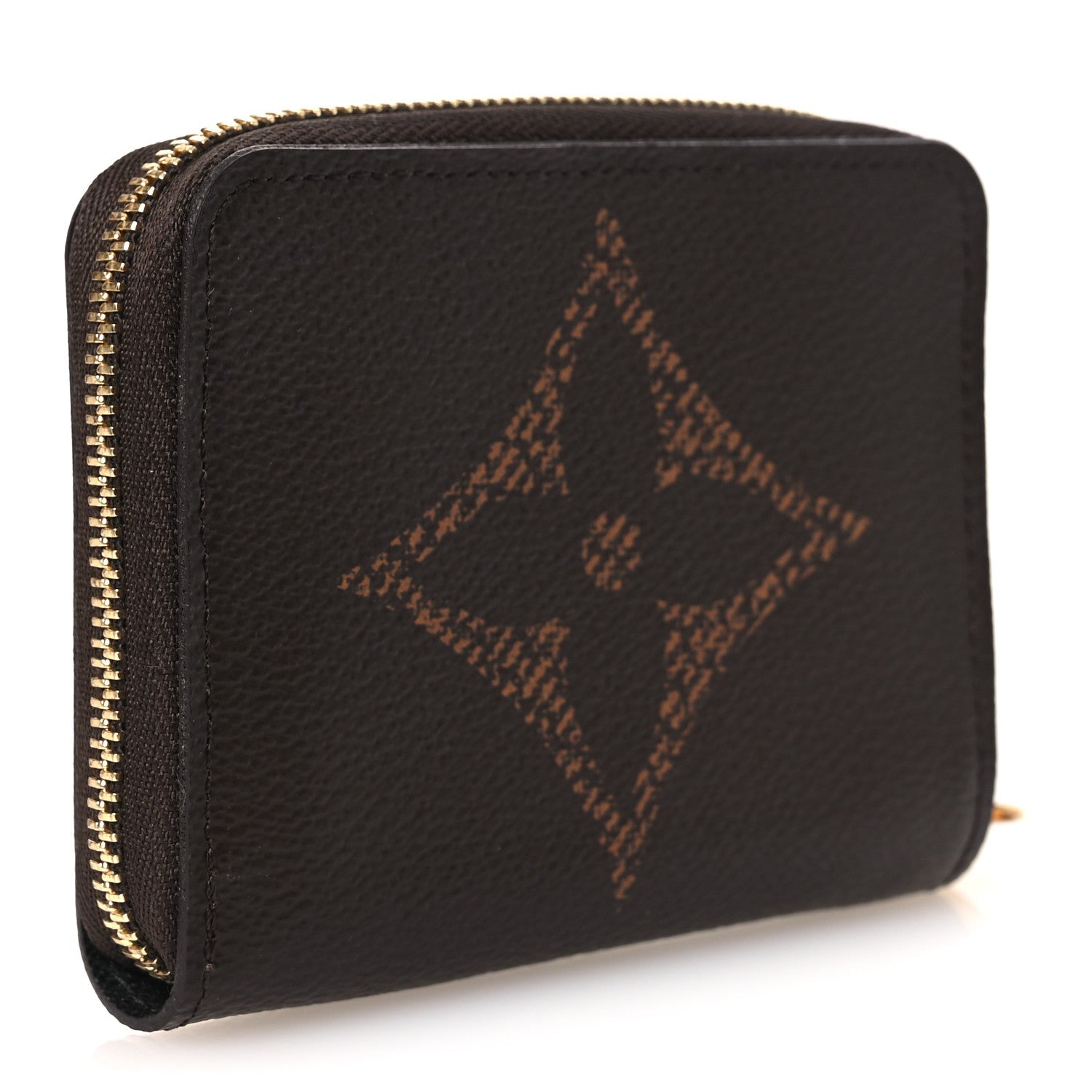 Monogram Giant Zippy Coin Purse