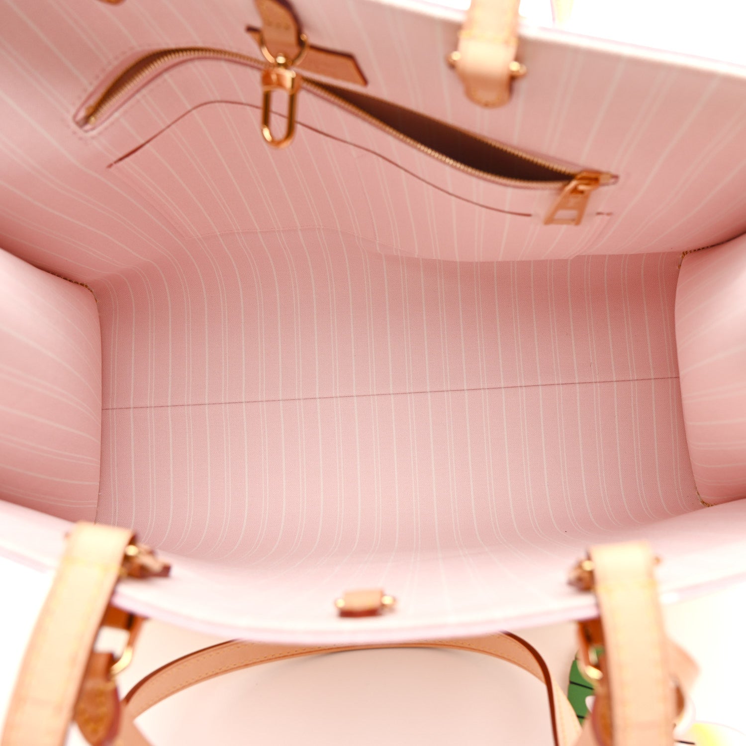 Monogram Giant By The Pool Santa Monica Onthego GM Light Pink