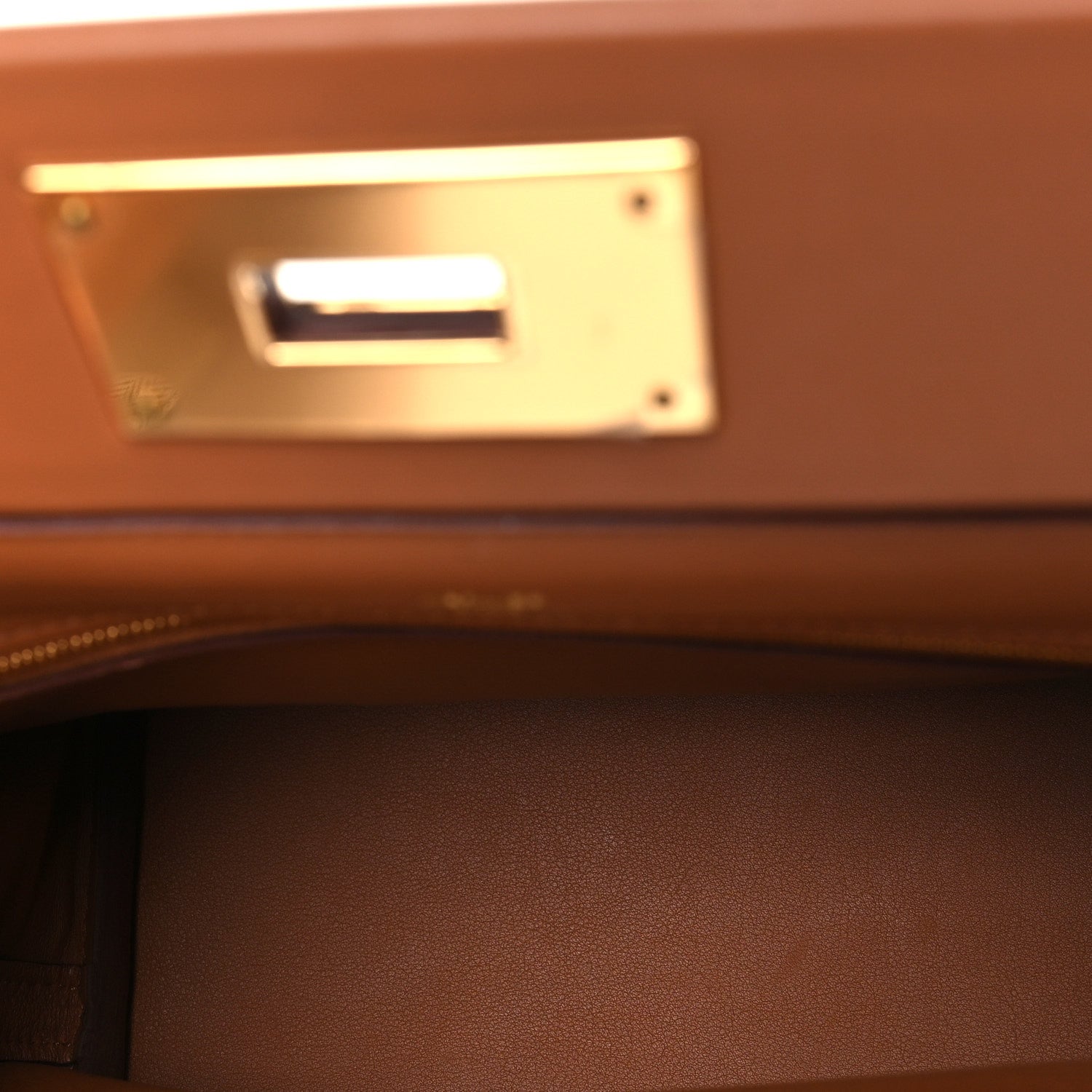 Evercolor Swift 24/24 21 Gold