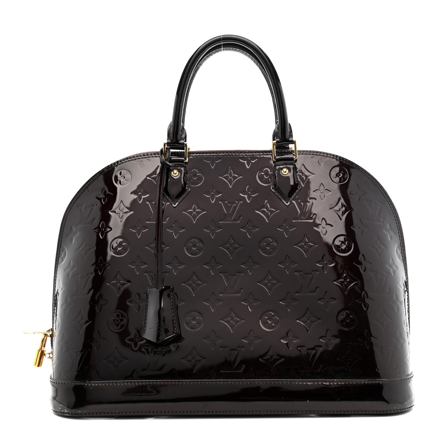 Vernis Alma GM Amarante