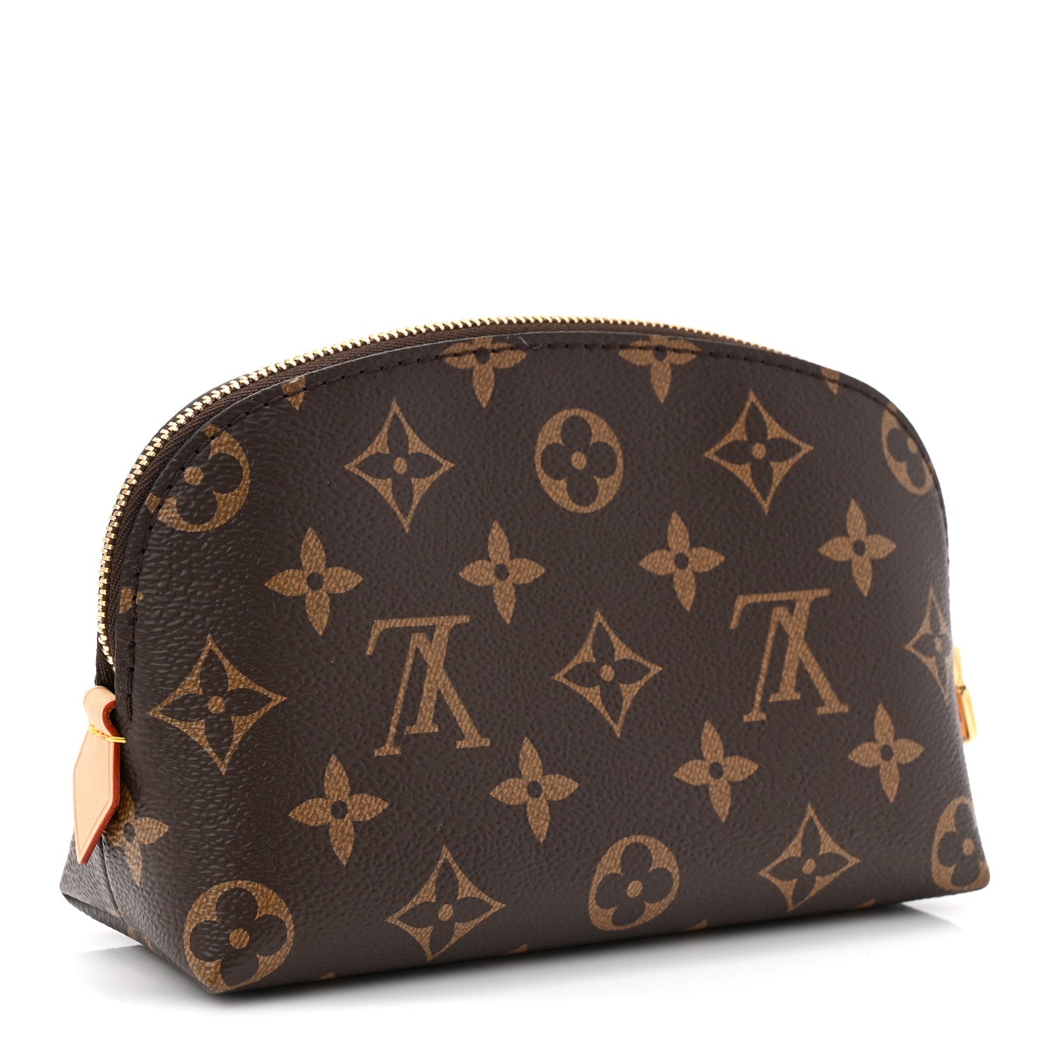 LV x TM Monogram Cerises Cosmetic Pouch PM