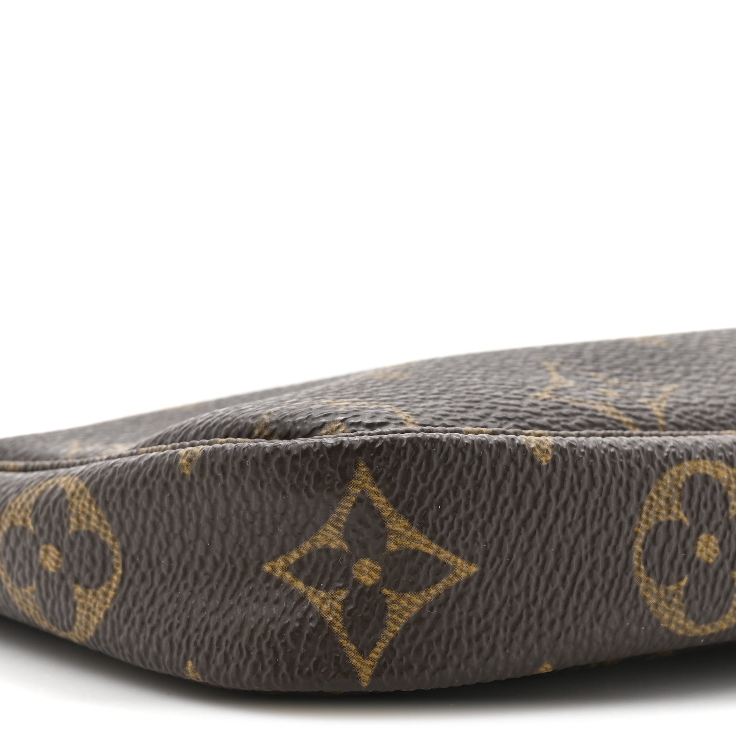 Monogram Petit Bucket Pouch