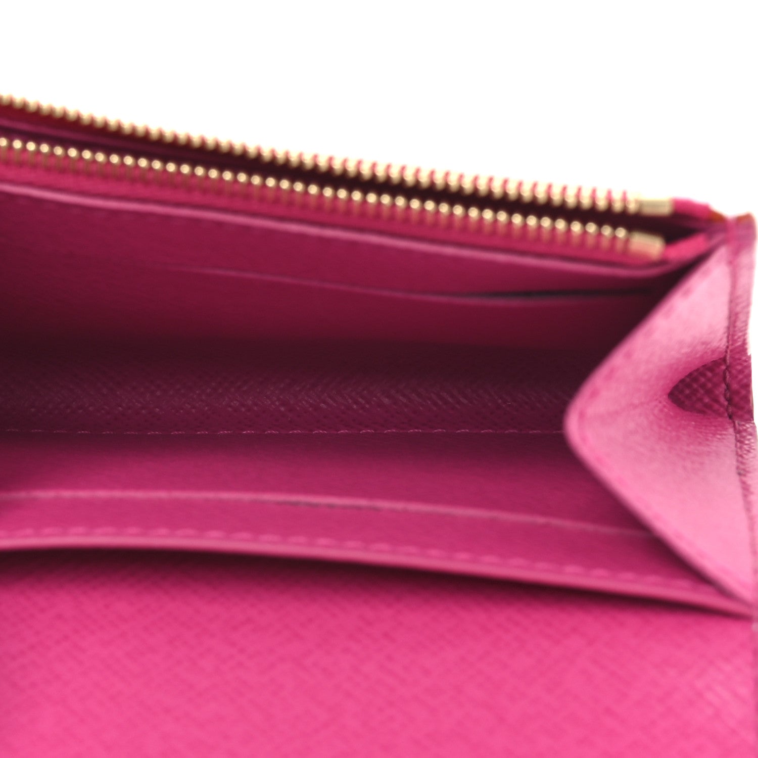 LV X TM Monogram Multicolor Rosalie Coin Purse White Kawaii Pink