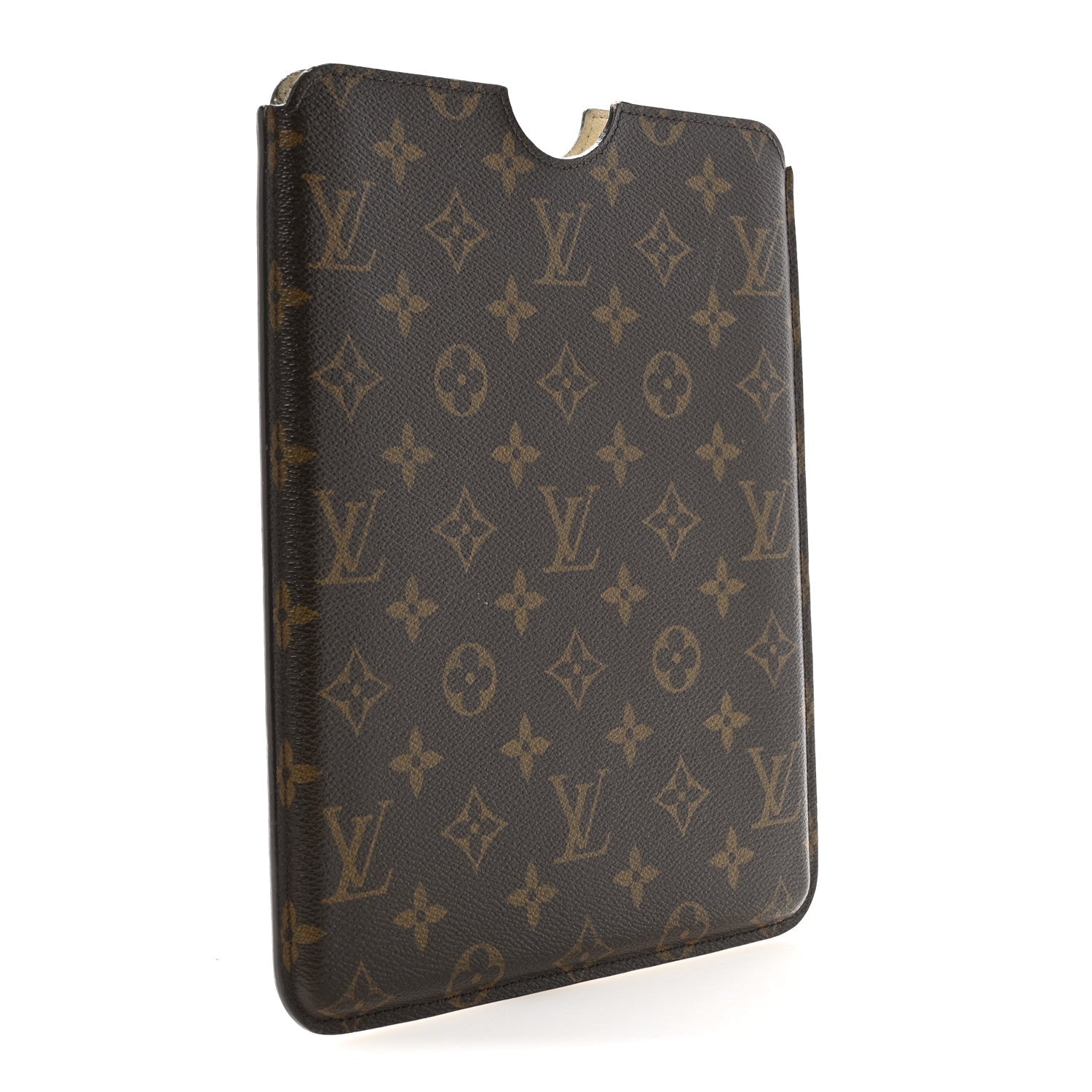 Monogram Hardcase iPad 2