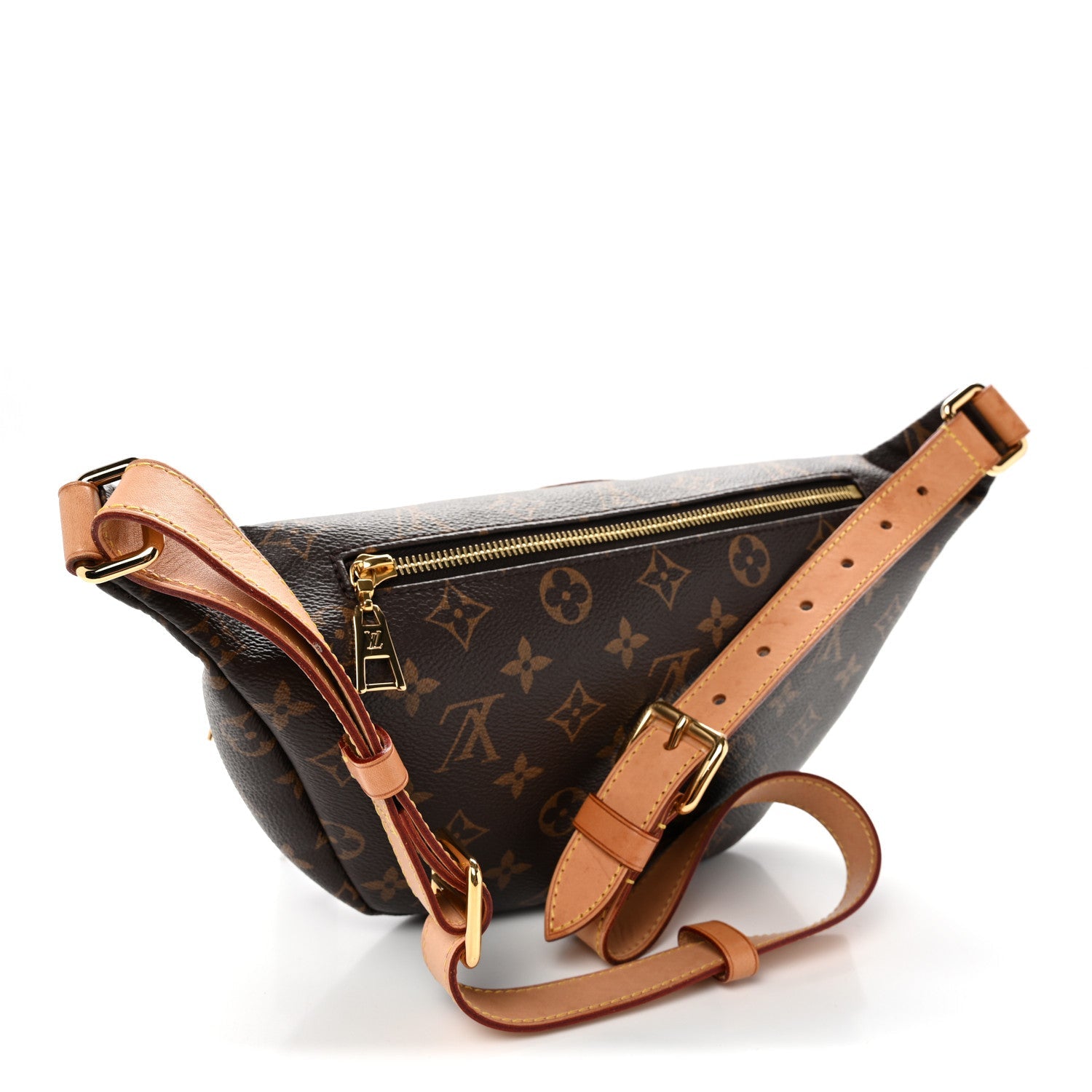 Monogram Bumbag