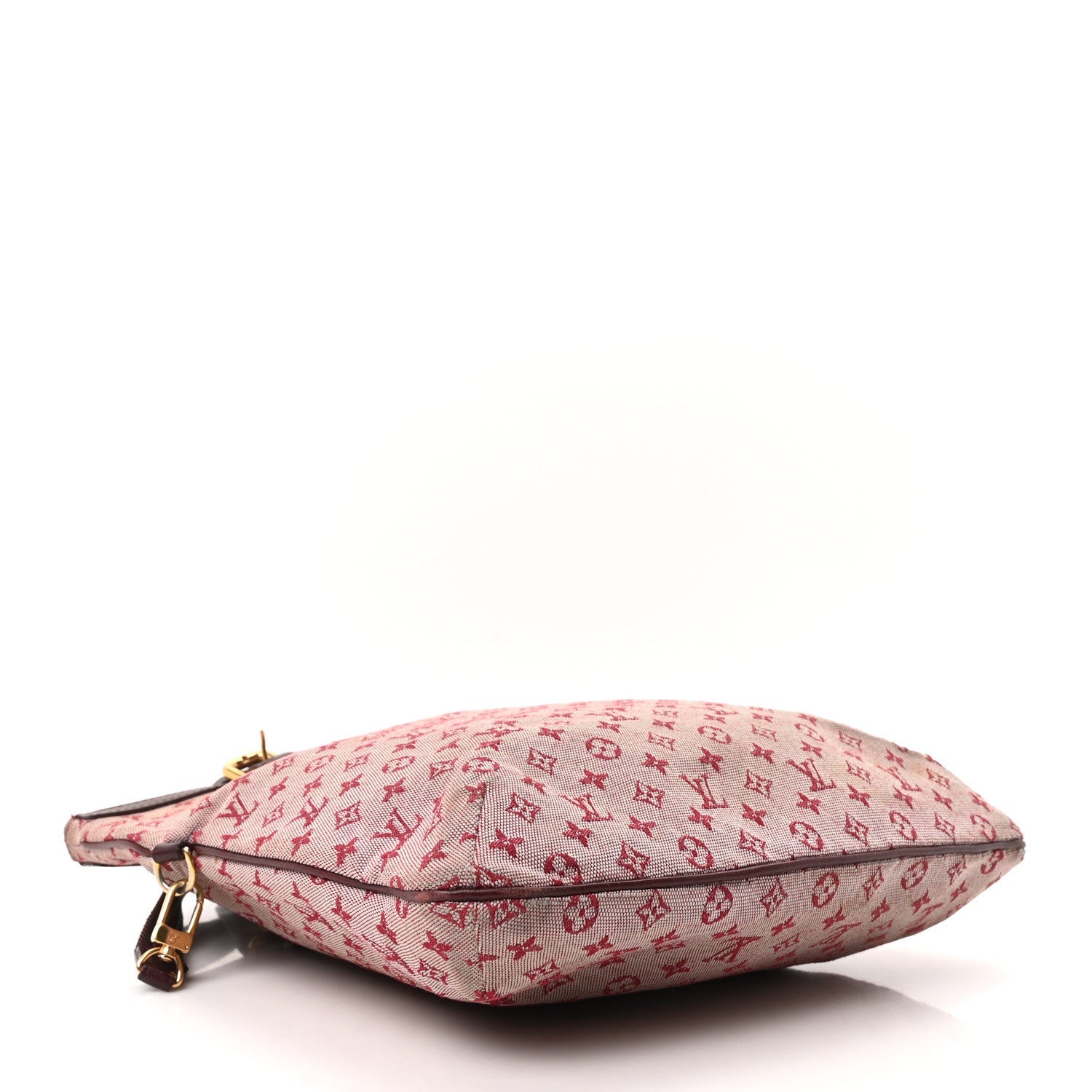 Mini Monogram Francoise Cherry