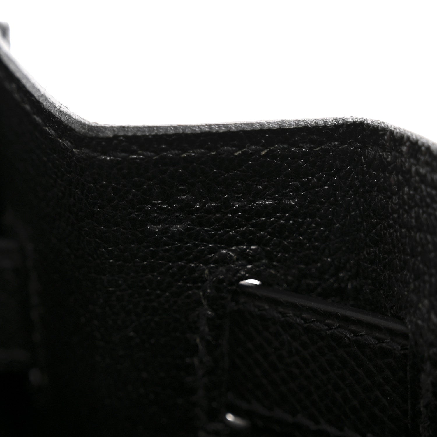 Epsom Kelly Sellier 32 Black