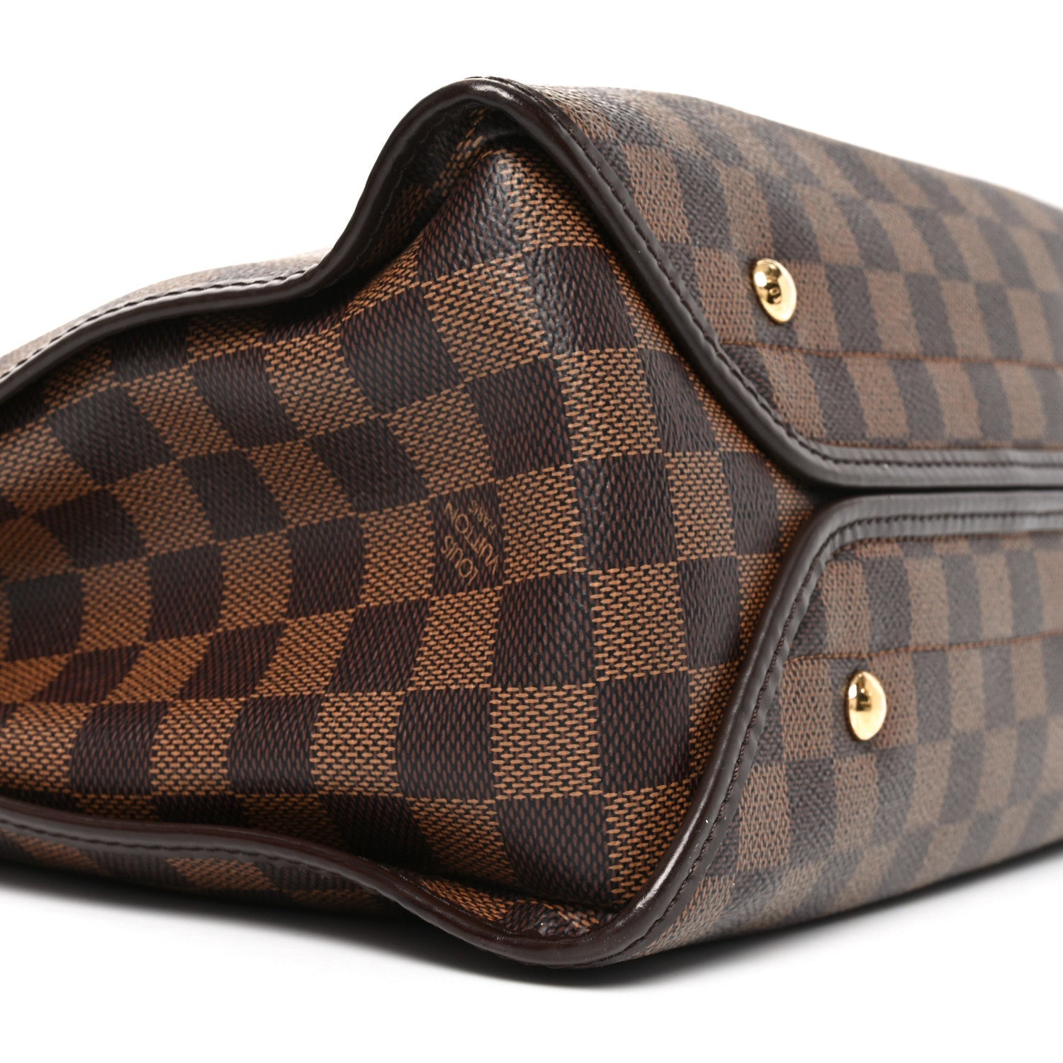 Damier Ebene Duomo Messenger