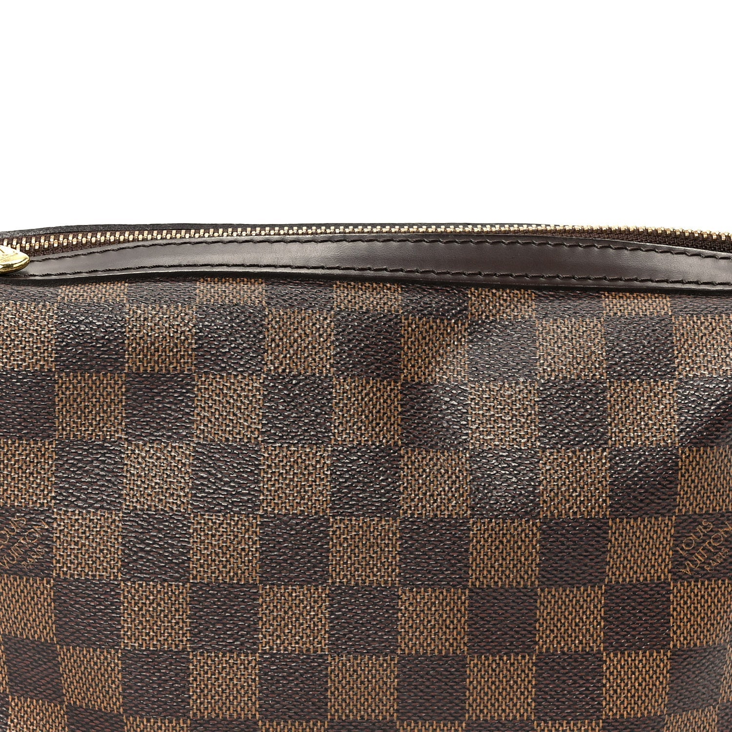 Damier Ebene Illovo PM