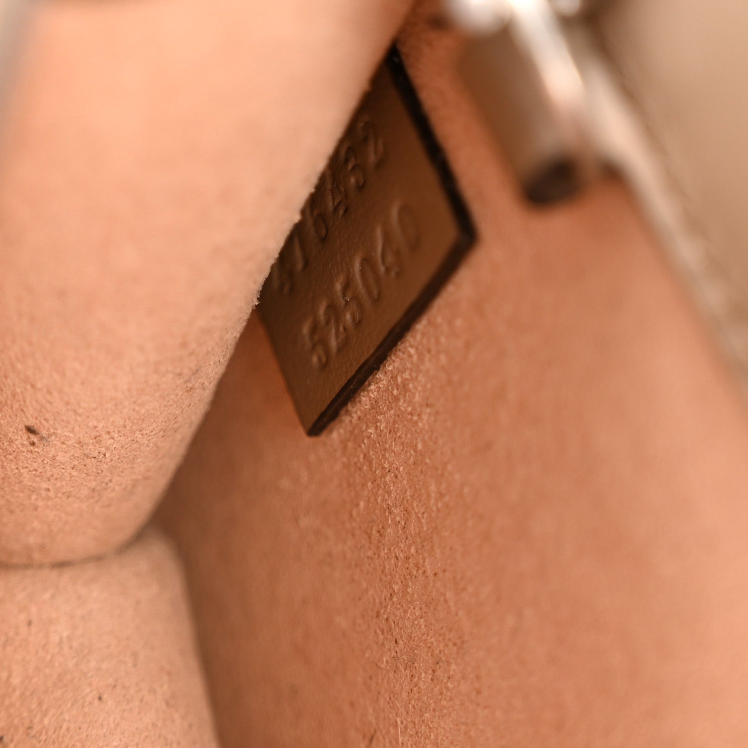 GG Supreme Monogram Super Mini Dionysus Shoulder Bag Taupe