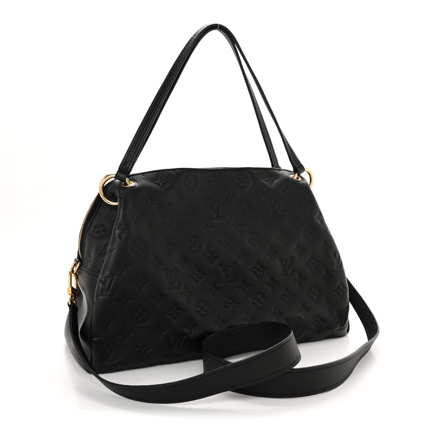Empreinte Ponthieu PM Black