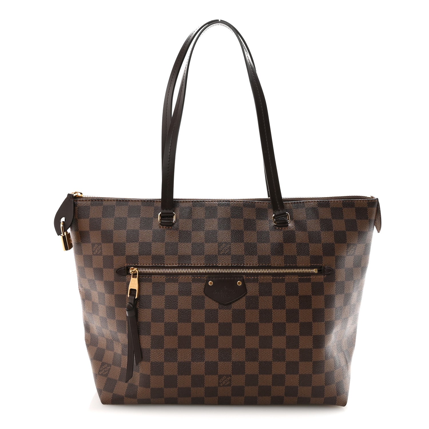 Damier Ebene Iena MM