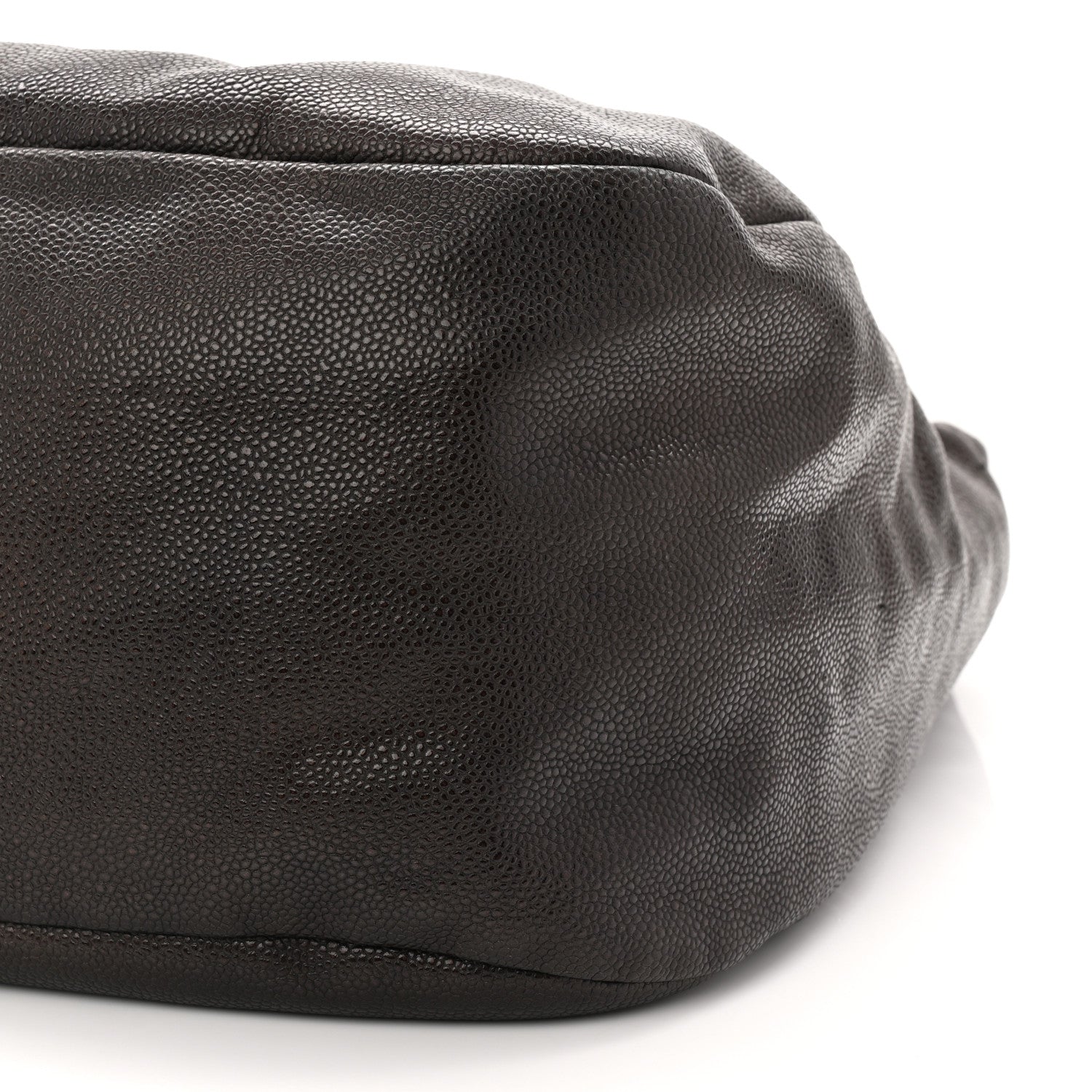 Caviar 31 Hobo Dark Brown