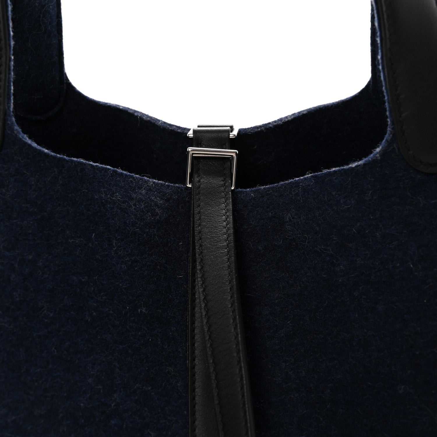 Feutre Swift Picotin Lock 18 PM Bleu Nuit Black