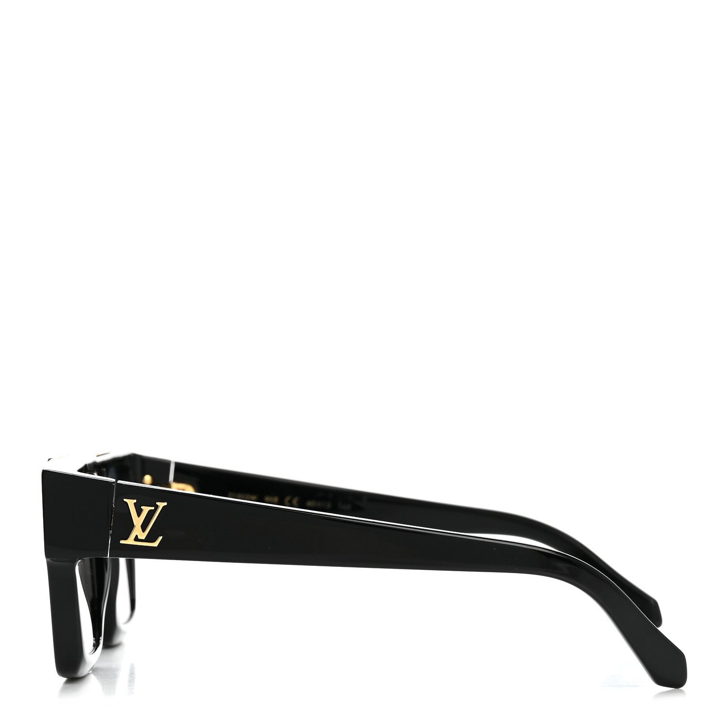 Acetate Evidence Z1502W Sunglasses Black