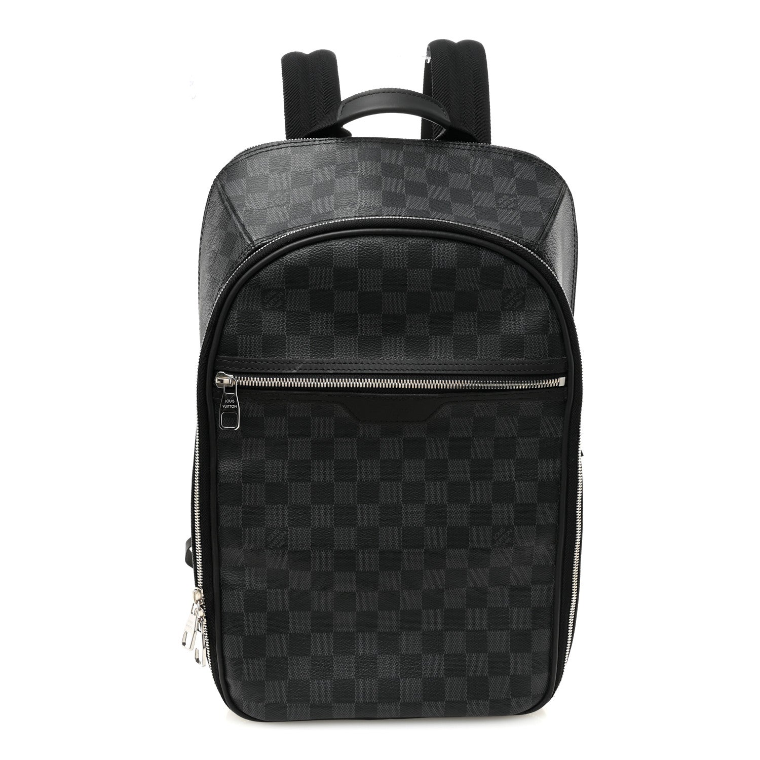 Damier Graphite Michael Backpack NV2