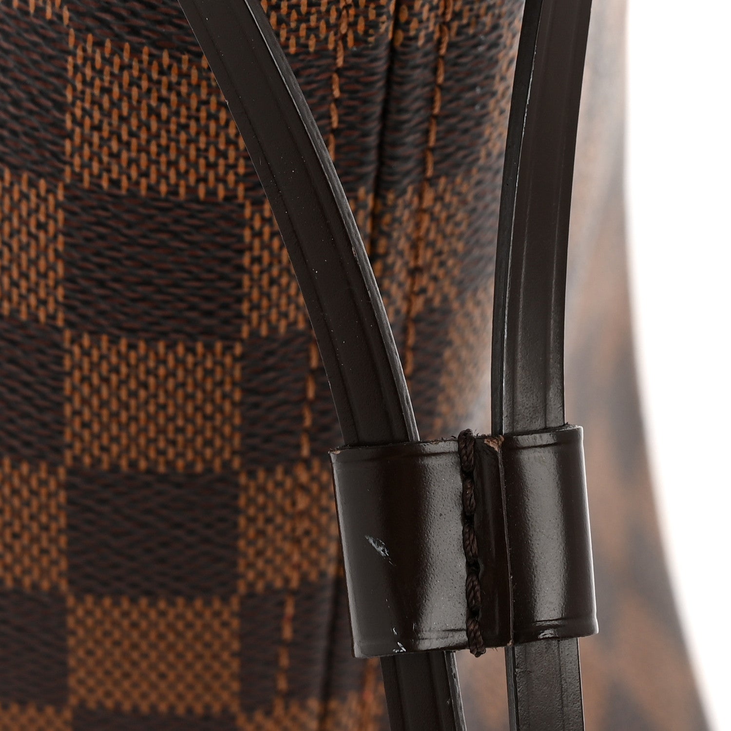 Damier Ebene Neo Neverfull MM
