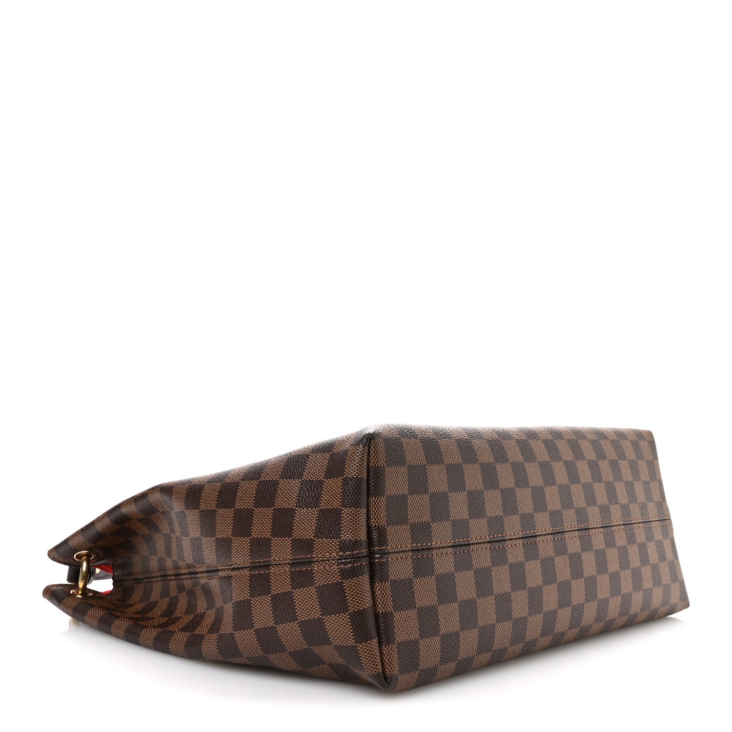 Damier Ebene Graceful MM