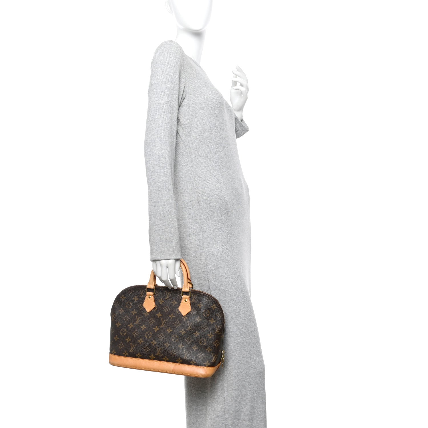 Monogram Alma PM