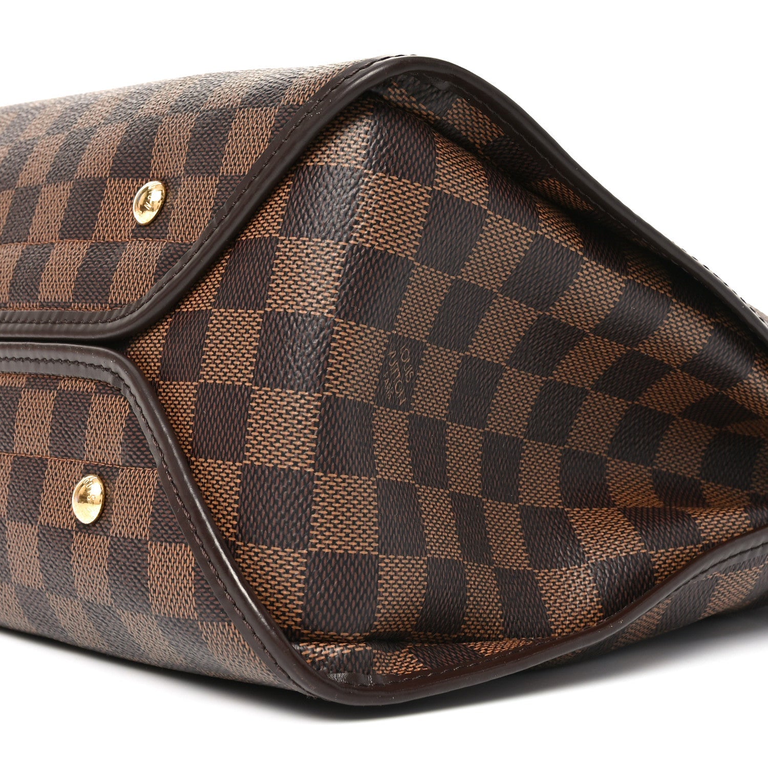Damier Ebene Duomo Messenger