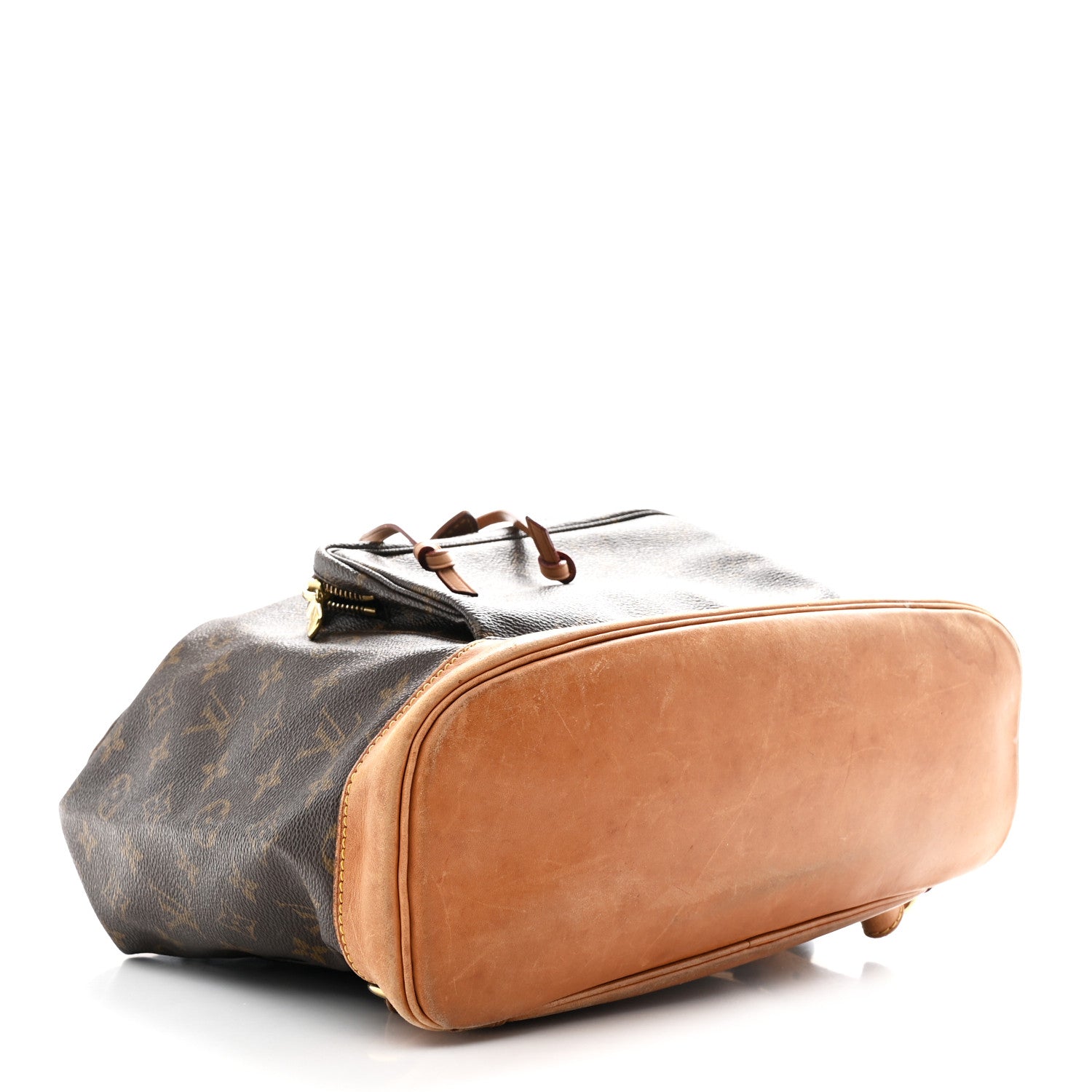 Monogram Montsouris GM Backpack