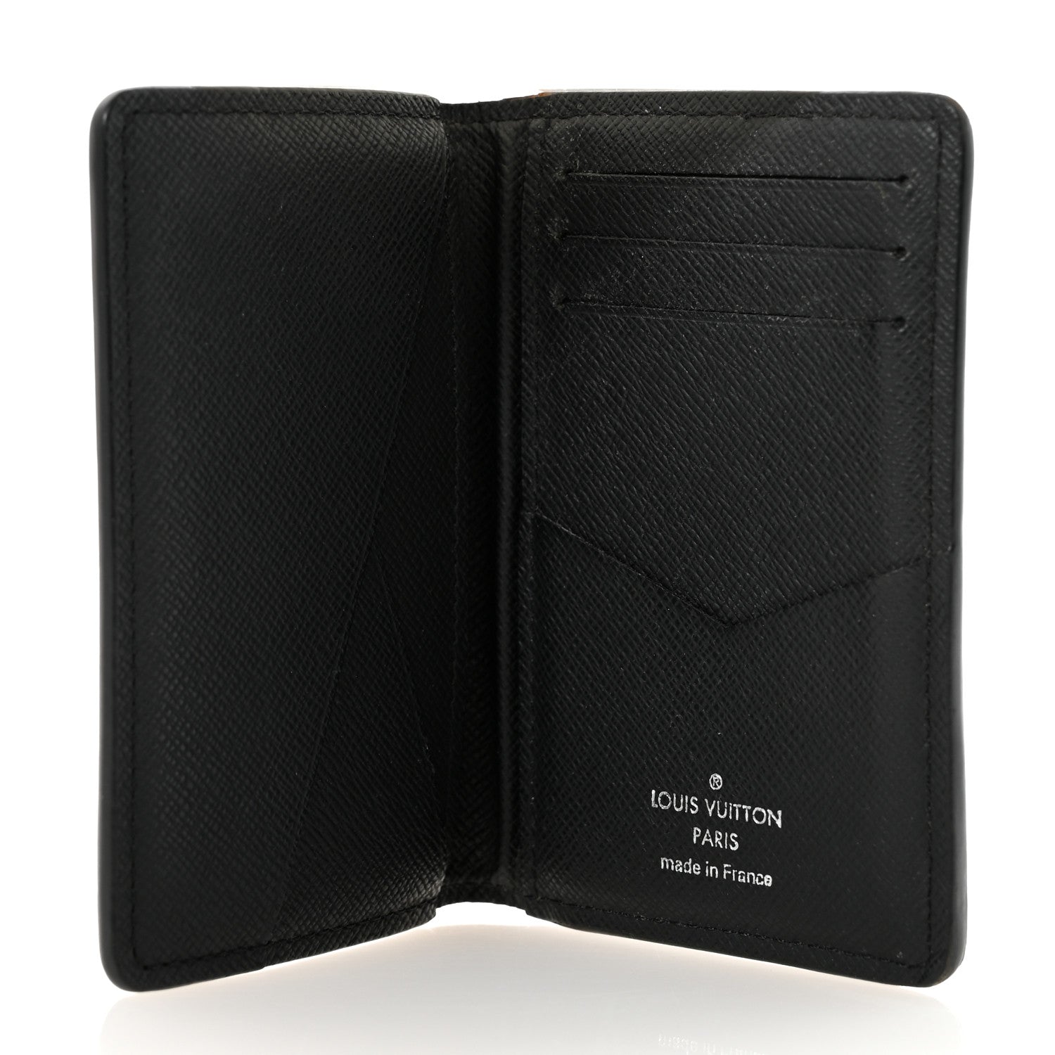 Monogram Eclipse Pocket Organizer NM
