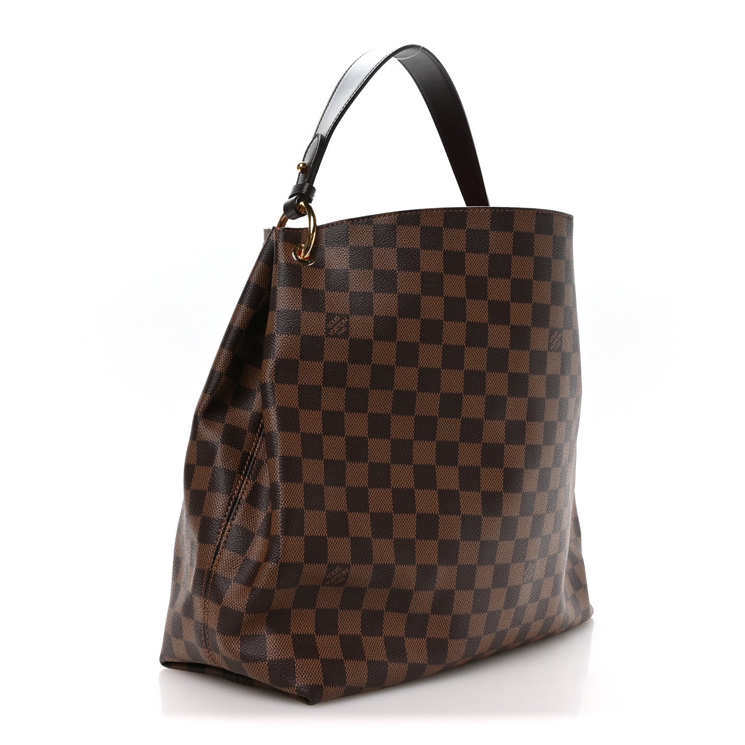 Damier Ebene Graceful MM