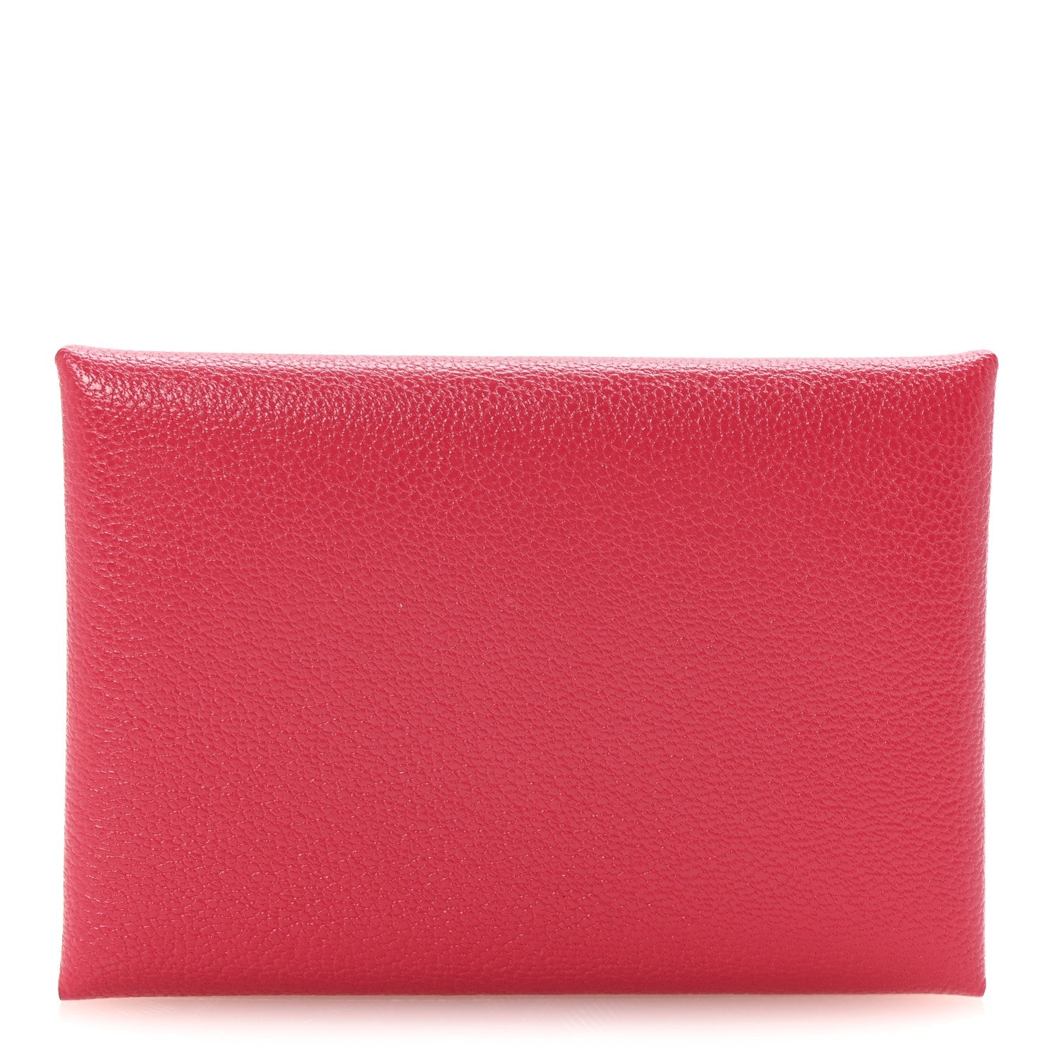 Chevre Chamkila Calvi Duo Card Case Rose Extreme