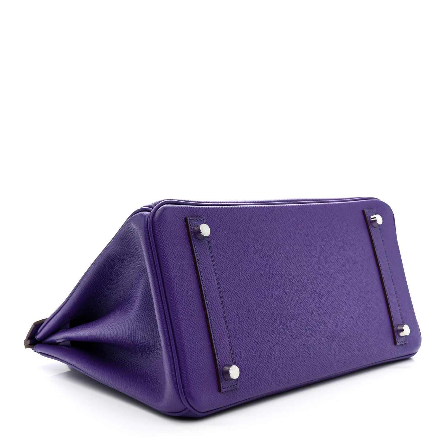Epsom BIRKIN 30 Crocus