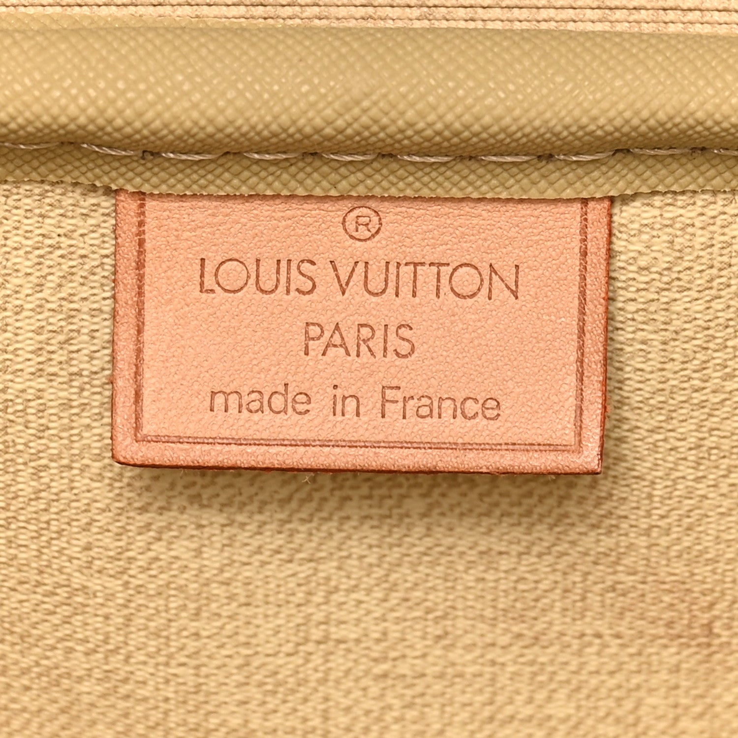 Monogram Deauville