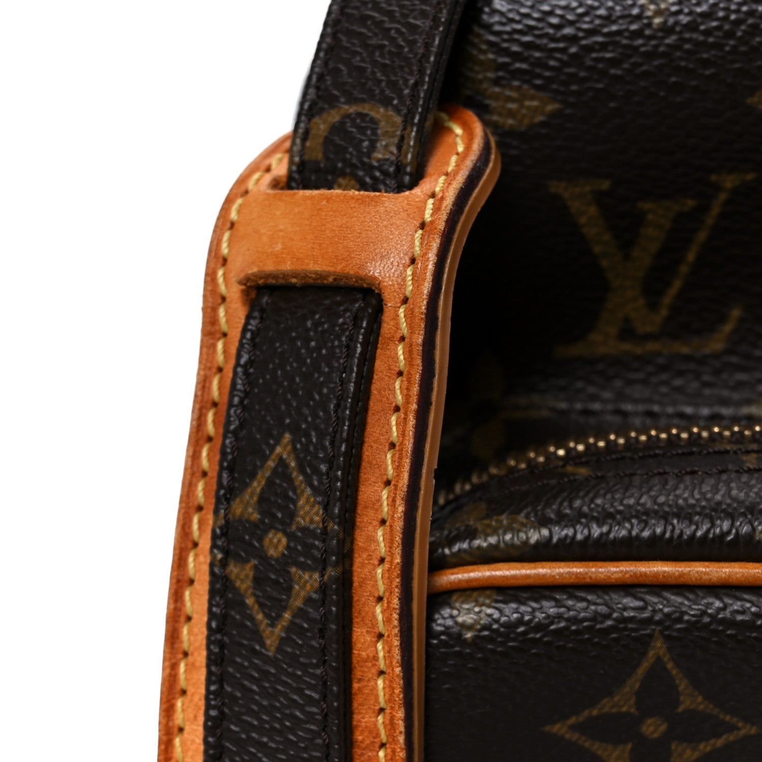 Monogram Amazone