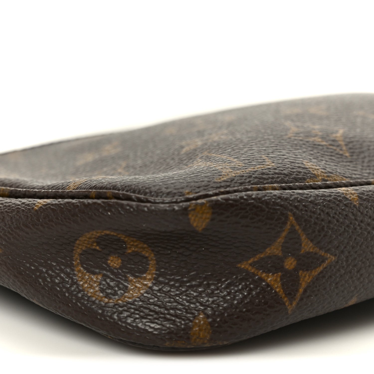 Monogram Pochette Accessories