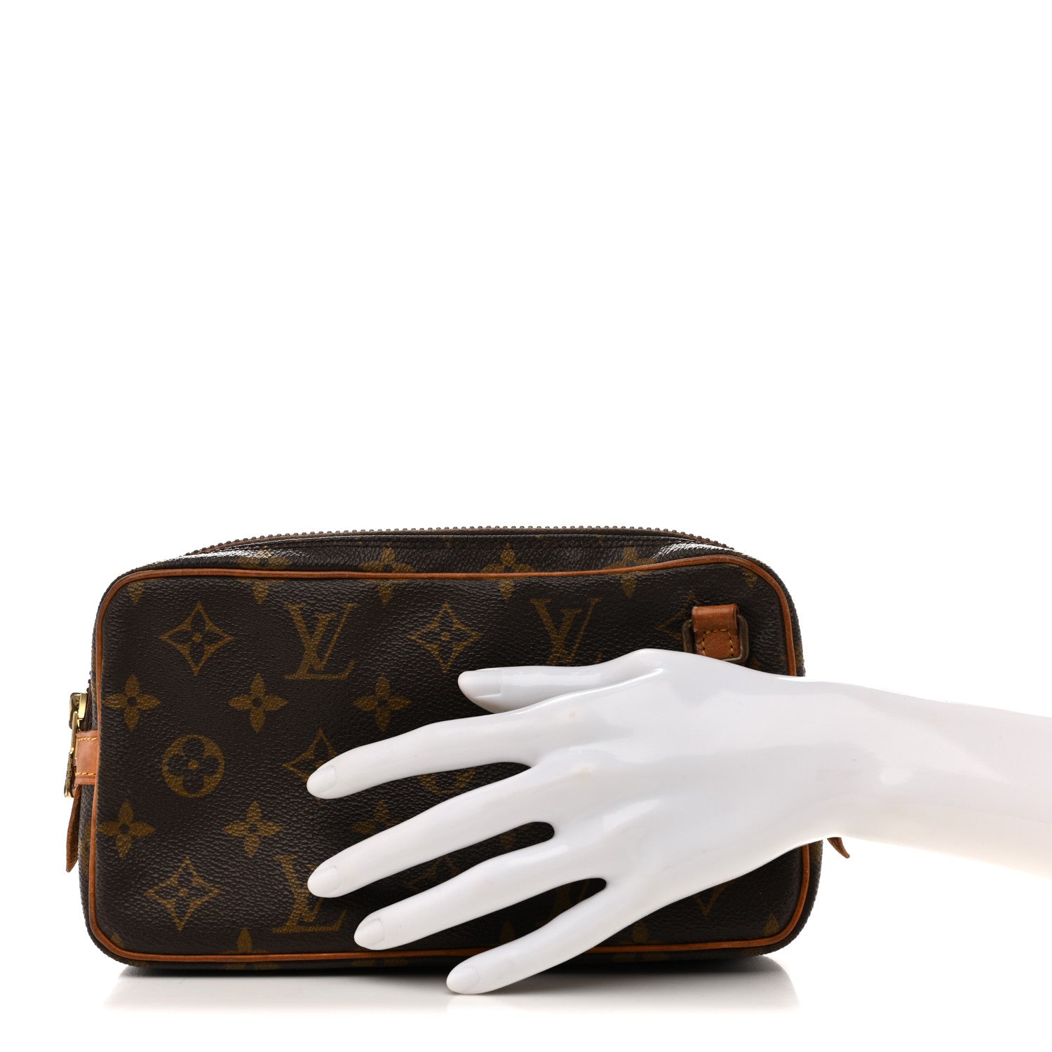 Monogram Pochette Marly Bandouliere