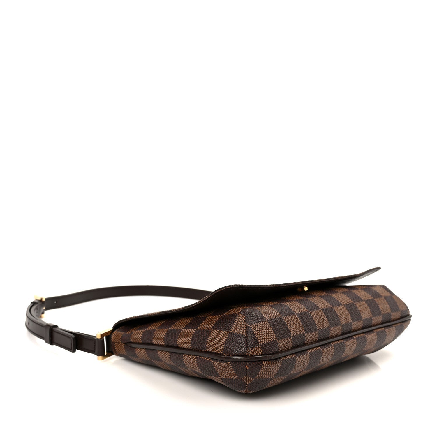 Damier Ebene Musette Tango