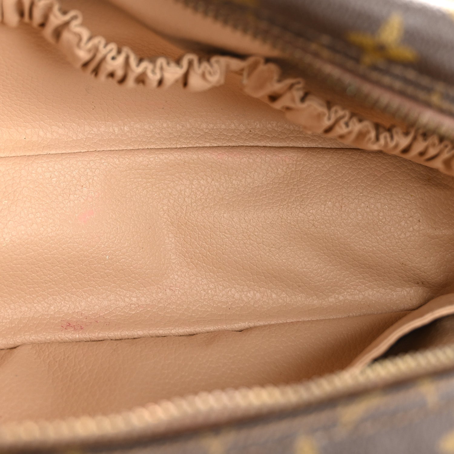 Monogram Trousse Toilette 23