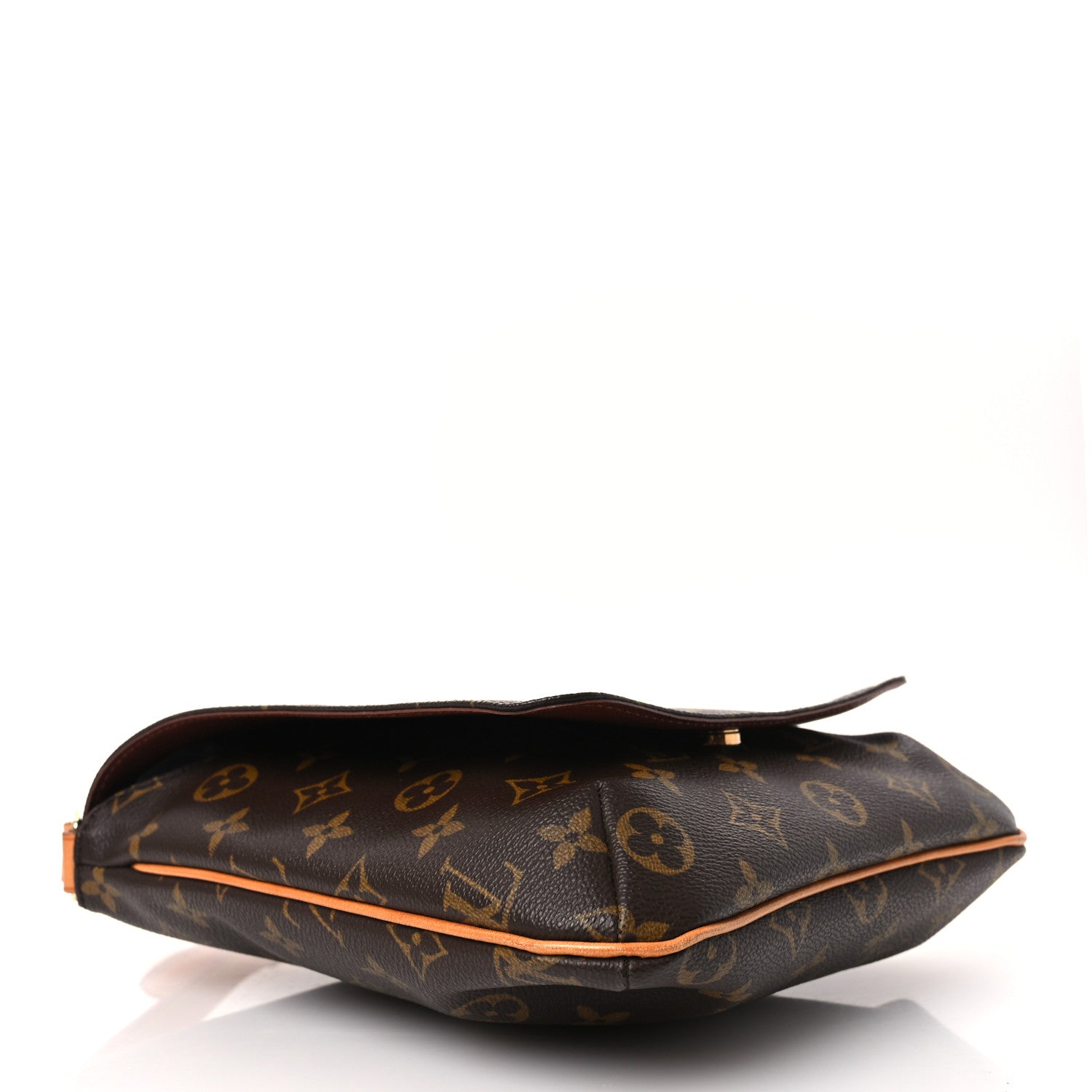 Monogram Musette Salsa